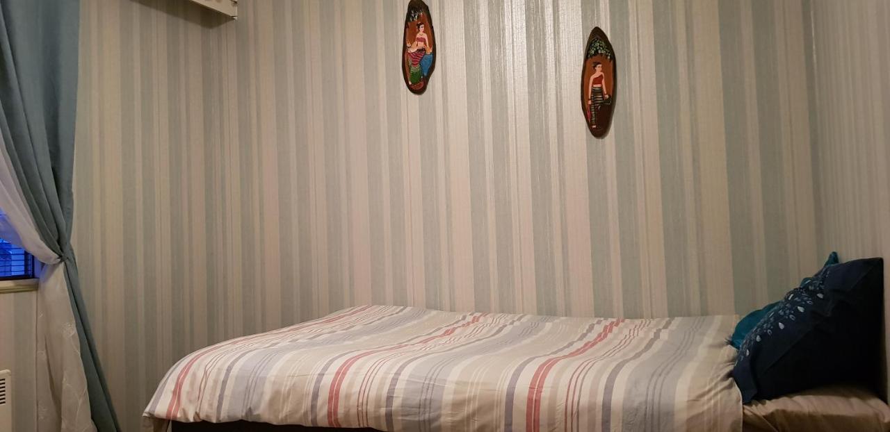 4 Bedrooms Near Center - Kranni Pori Eksteriør billede