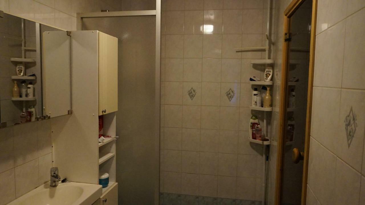 4 Bedrooms Near Center - Kranni Pori Eksteriør billede