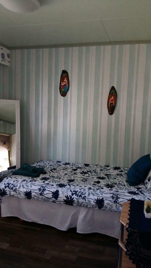 4 Bedrooms Near Center - Kranni Pori Eksteriør billede