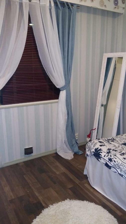 4 Bedrooms Near Center - Kranni Pori Eksteriør billede