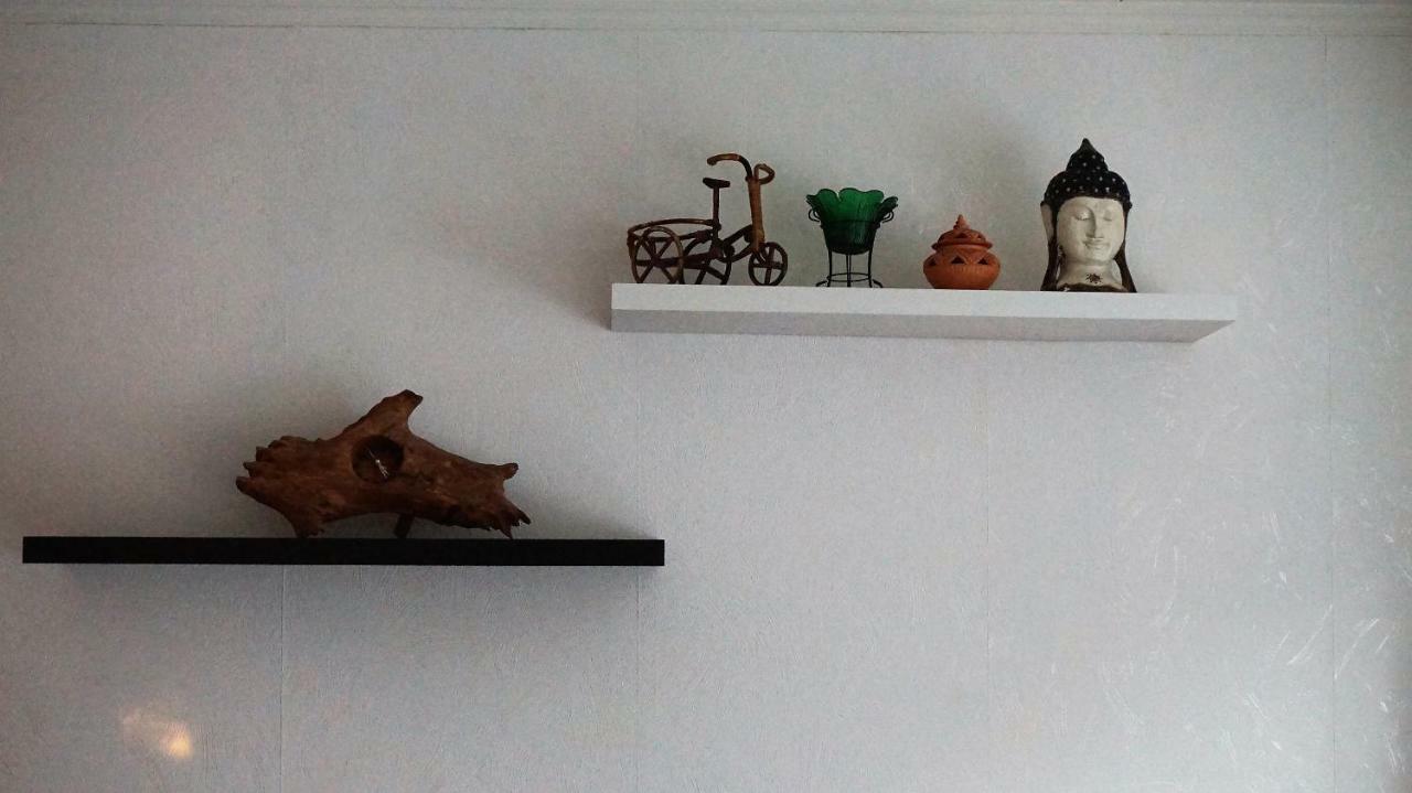 4 Bedrooms Near Center - Kranni Pori Eksteriør billede